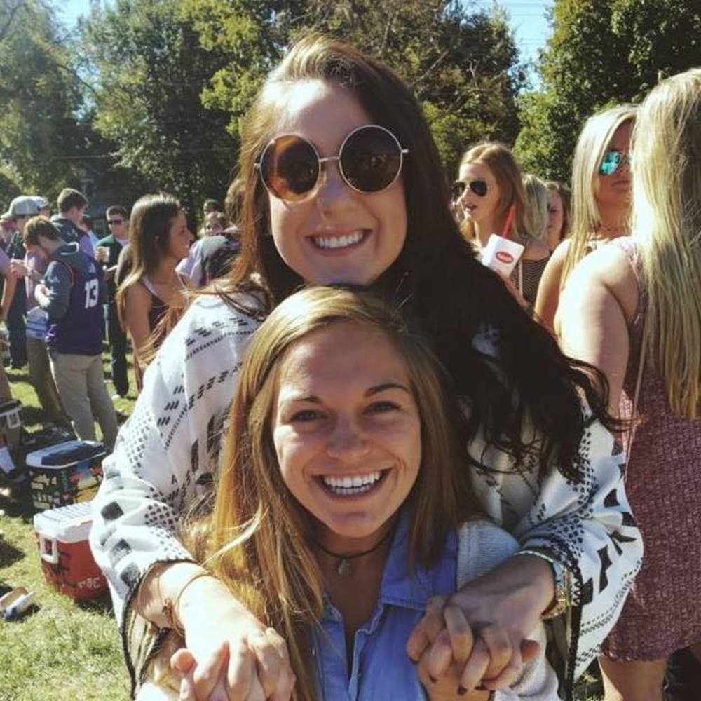 Meet your Posher, Payton